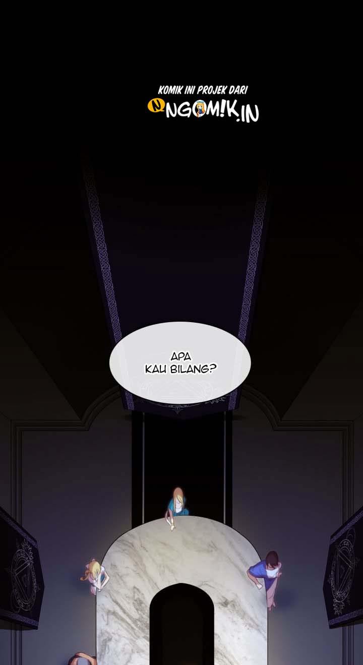 Sword and Magic: The Waking Hero Chapter 01 Bahasa Indonesia